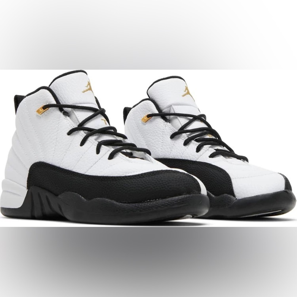 Air Jordan 12 Retro GS “Royalty”